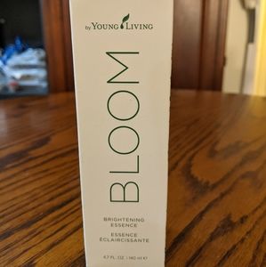 BLOOM Brightening Essence by Young Living